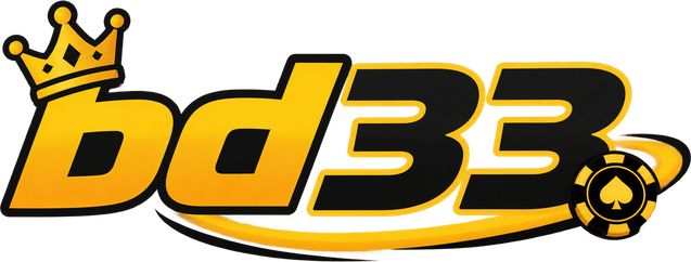 BD33 Logo